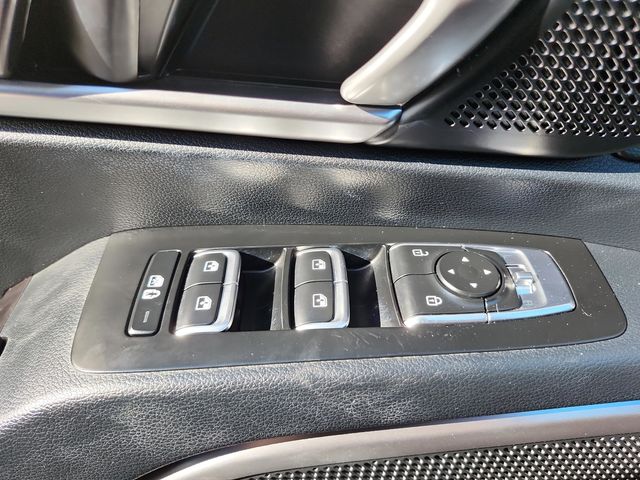 2024 Kia Telluride LX - Photo 25