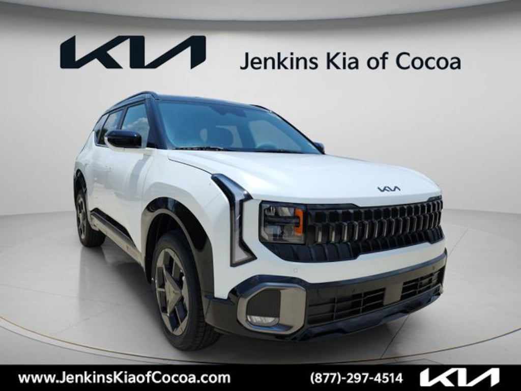 New 2027 Kia Seltos X-Line S SUV
