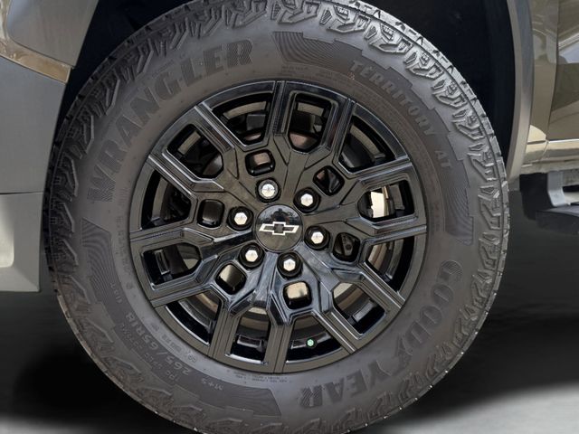 2024 Chevrolet Colorado Trail Boss - Photo 35