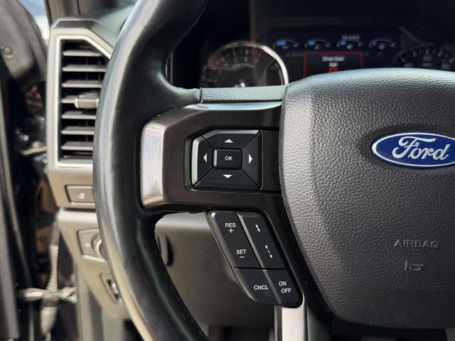 2021 Ford Expedition Limited - Photo 32