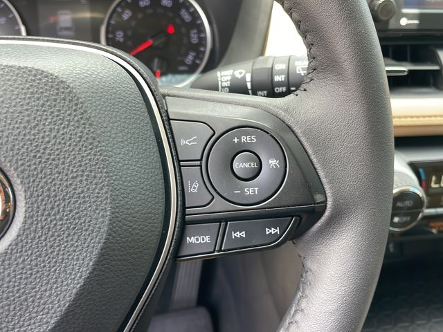 2022 Toyota RAV4 XLE Premium - Photo 21