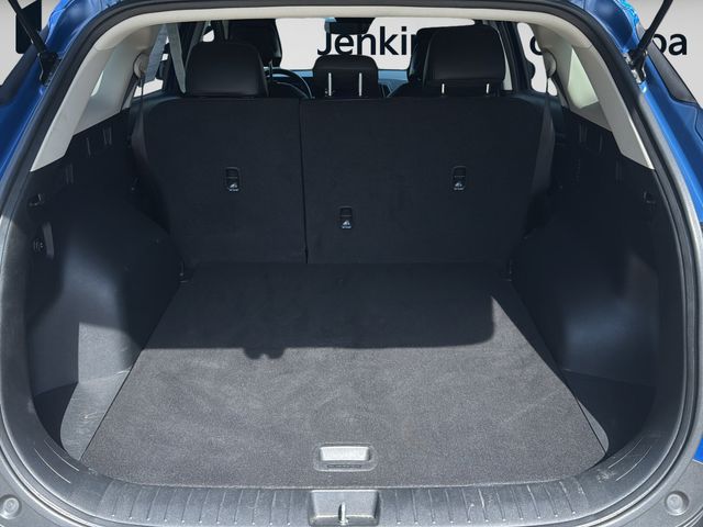 2025 Kia Sportage EX - Photo 13