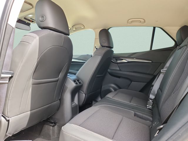 2023 Buick Envision Preferred - Photo 27