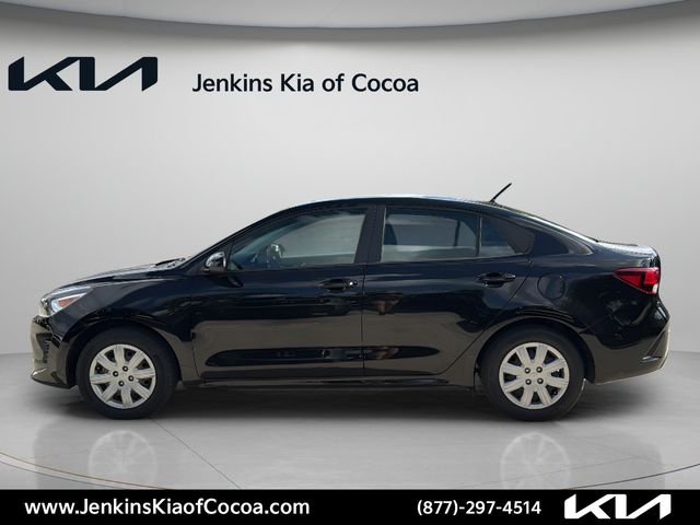 2023 Kia Rio S - Photo 9
