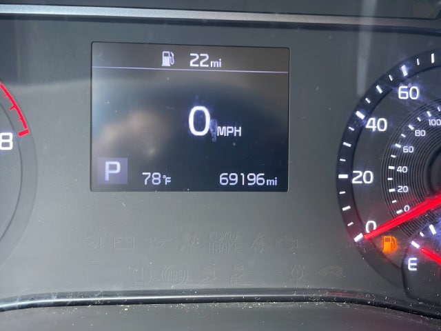 2022 Kia Soul LX - Photo 16