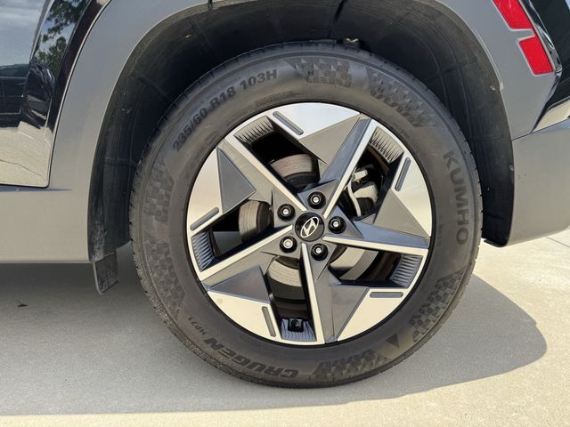 2025 Hyundai Tucson SEL Convenience - Photo 38