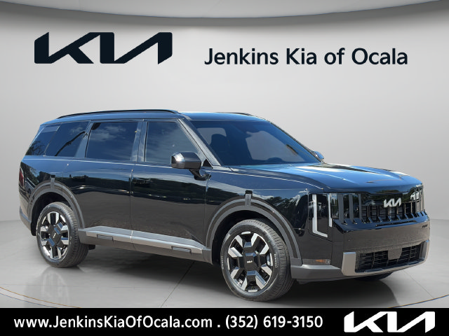  Kia Telluride