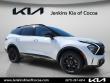 Used 2023 Kia Sportage X-Pro SUV