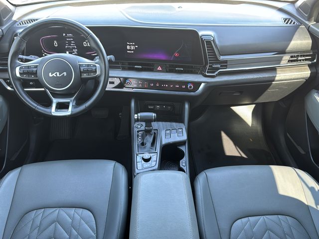 2023 Kia Sportage X-Line - Photo 14