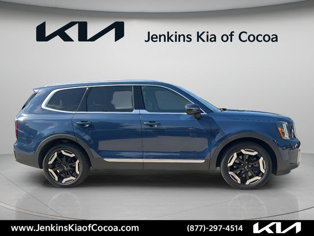 2024 Kia Telluride EX - Photo 3