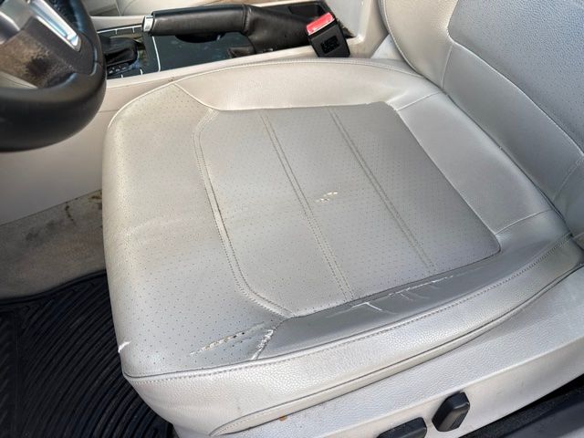 2014 Volkswagen Passat - Photo 9
