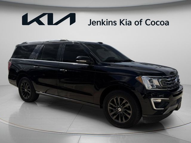 2021 Ford Expedition Limited MAX 4x4's photo
