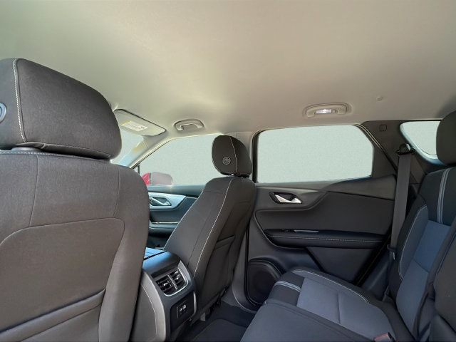 2023 Chevrolet Blazer 2LT - Photo 16