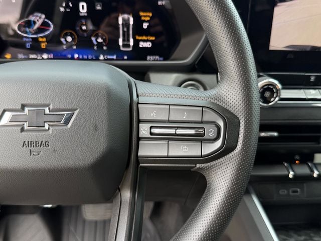 2024 Chevrolet Colorado Trail Boss - Photo 31