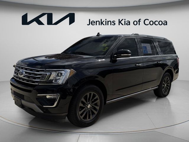 2021 Ford Expedition Limited - Photo 9