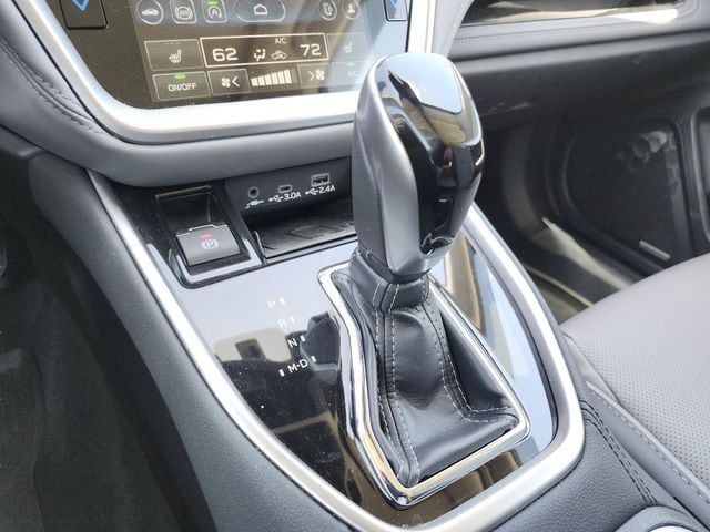 2025 Subaru Outback Limited - Photo 35