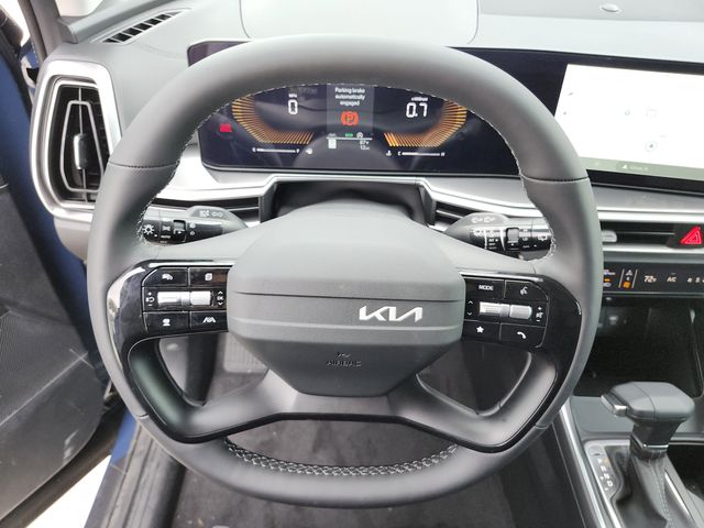 2026 Kia Sorento EX - Photo 35
