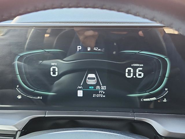 2024 Kia Telluride LX - Photo 17