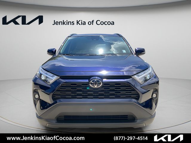 2022 Toyota RAV4 XLE Premium - Photo 12