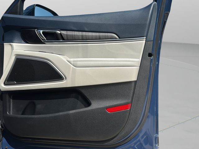 2024 Kia Telluride EX - Photo 32