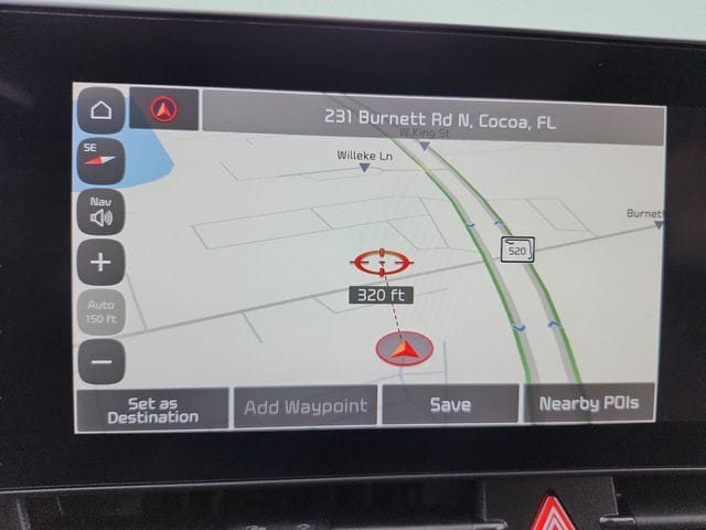 2024 Kia Sportage SX Prestige - Photo 19