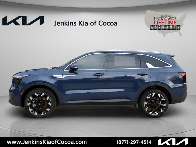 2026 Kia Sorento EX - Photo 10