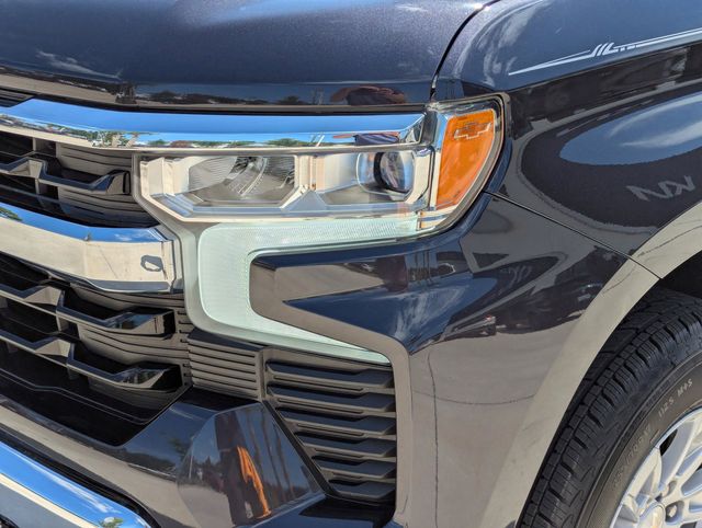 2024 Chevrolet Silverado 1500 LT - Photo 41