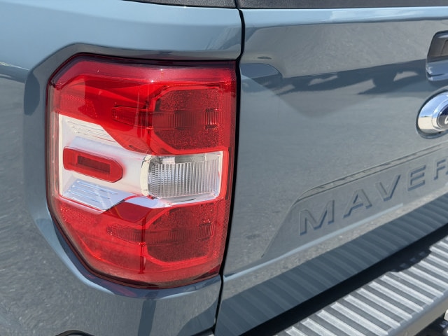 2022 Ford Maverick Lariat - Photo 14