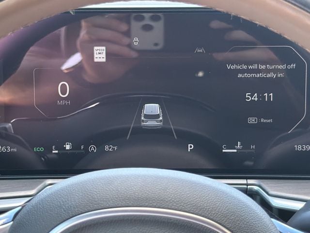 2025 Kia Sorento X-Line SX Prestige - Photo 17