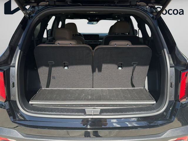 2025 Kia Sorento X-Line SX Prestige - Photo 13