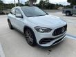 Used 2021 Mercedes-Benz AMG GLA 45 4MATIC SUV