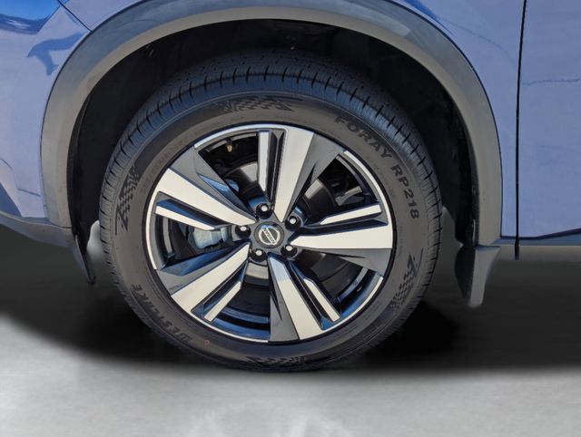 2021 Nissan Rogue SL - Photo 44
