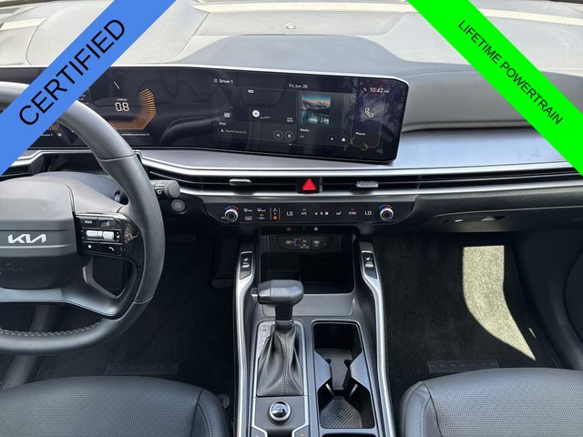 2026 Kia Sorento EX - Photo 18