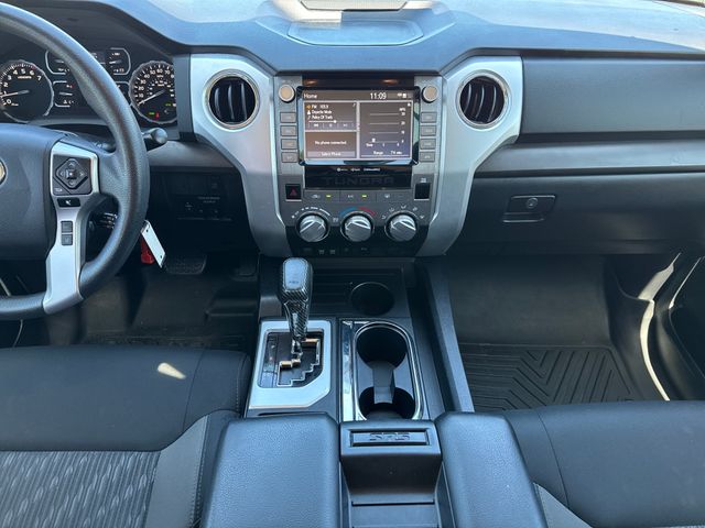 2021 Toyota Tundra SR5 - Photo 20