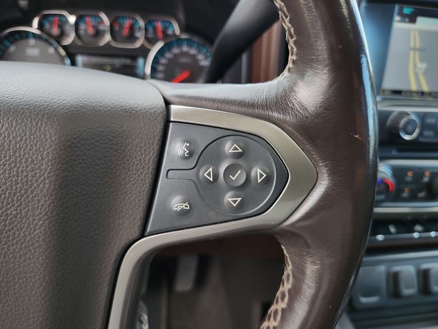 2018 Chevrolet Silverado 1500 High Country - Photo 21