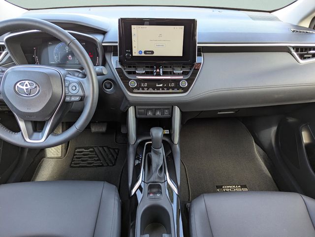 2023 Toyota Corolla Cross XLE - Photo 13