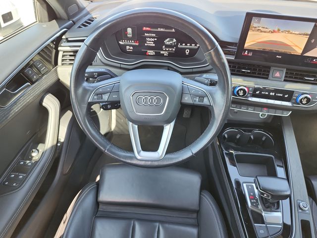 2024 Audi A4 Premium Plus - Photo 15