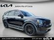 Certified 2022 Kia Telluride SX SUV