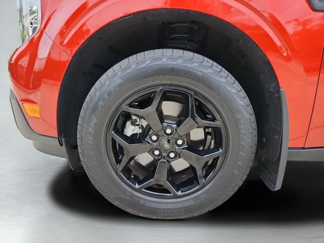 2024 Ford Maverick Lariat - Photo 33