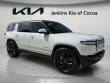 Used 2023 Rivian R1S Adventure Quad Motor Large Pack SUV