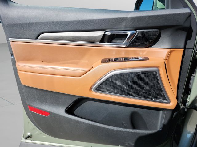 2024 Kia Telluride EX X-Line - Photo 30