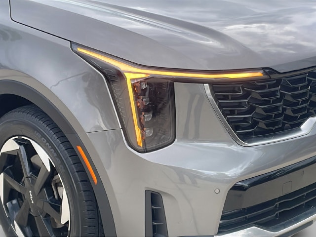 2025 Kia Sorento EX Hybrid - Photo 32