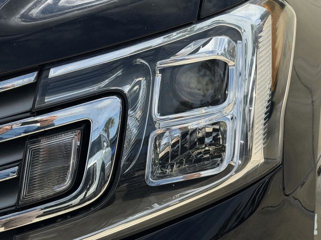 2021 Ford Expedition Limited - Photo 13