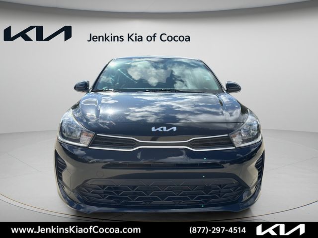 2023 Kia Rio S - Photo 12