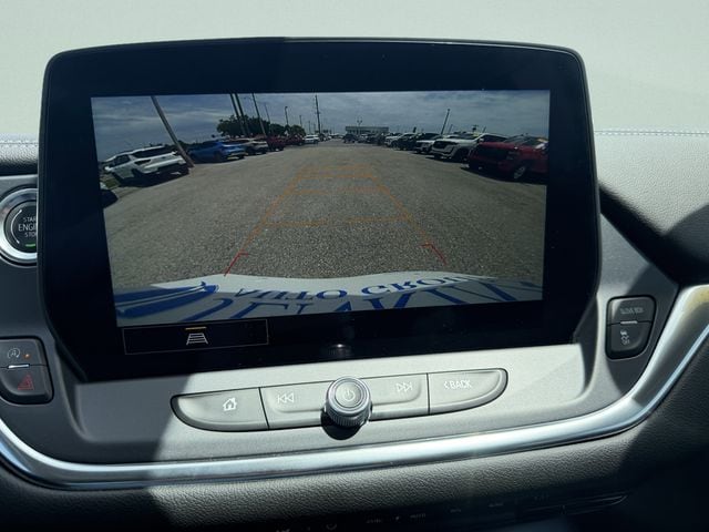 2023 Chevrolet Blazer 2LT - Photo 22