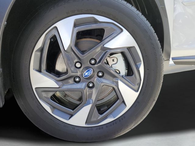 2025 Subaru Crosstrek Limited - Photo 43