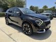 Certified 2024 Kia Sportage SX-Prestige SUV