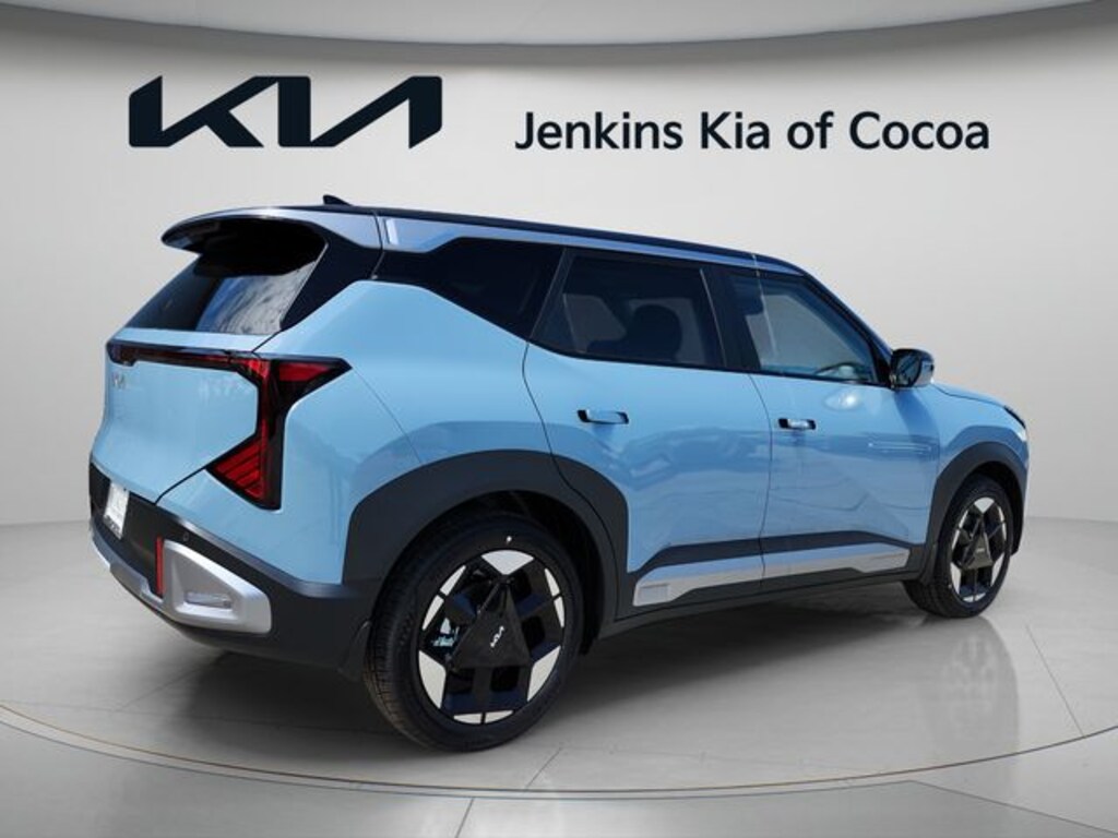 New 2027 Kia Seltos S SUV