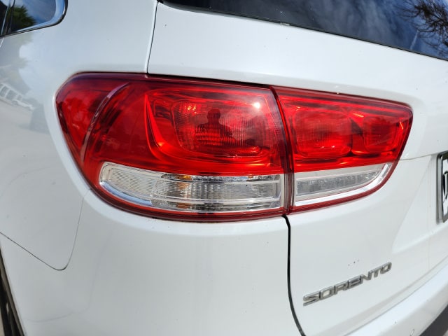 2016 Kia Sorento EX - Photo 33