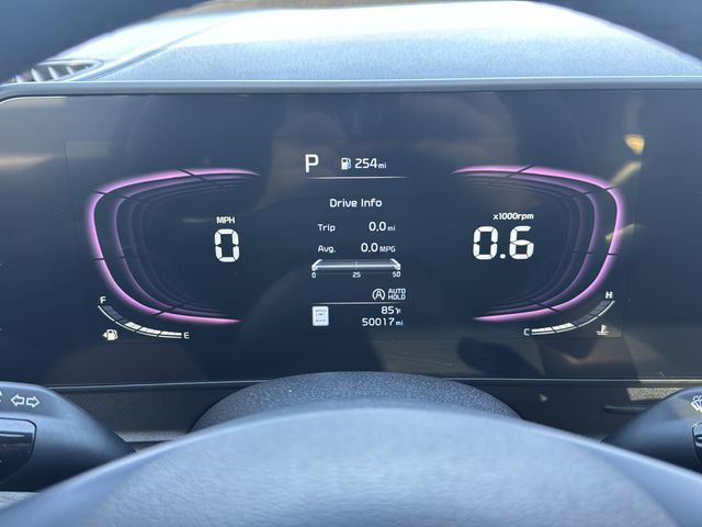 2023 Kia Sportage X-Line - Photo 17